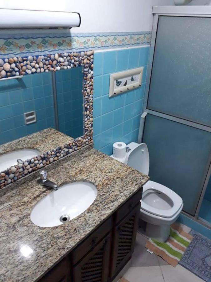 Mansao Ouro Verde Vlc Frente Para O Mar Com Piscina Piçarras Kültér fotó